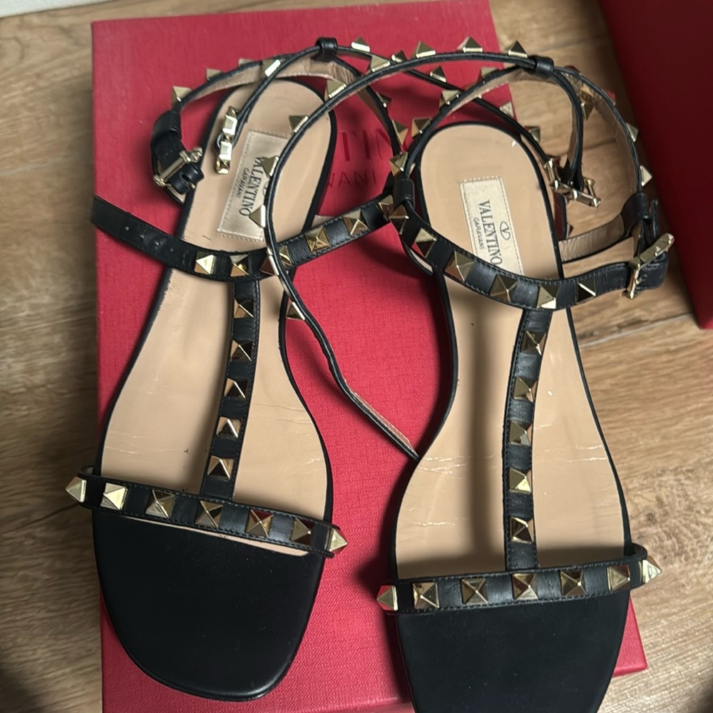 Valentino sandals